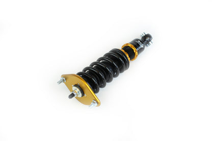 ISC Suspension 96-98 Nissan Skyline GT-R R33 Basic Street Coilovers