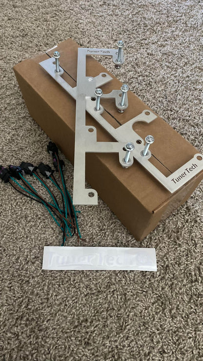 Tuner Tech - M5X/S5X B58 Coil Pack Conversion Kit