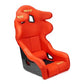 PRISMA - FIA RACING SEAT HALO