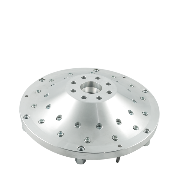 PMC Motorsport - Flywheel Toyota JZ - Mazda RX-8 - 240mm / 9.45"