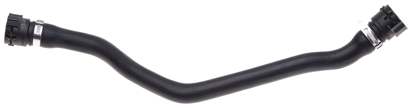 Gates 97-00 BMW 328i / 00-06 BMW 325Ci / 330i / 330xi Radiator Molded Coolant Hose