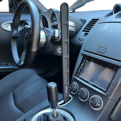 Driftec - Bolt-In Hydraulic Handbrake - 350z