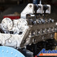ACHILLES MOTORSPORTS - VANOS ELIMINATION KIT - BMW S54