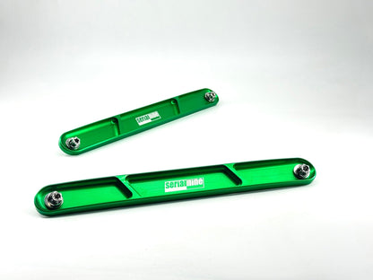 SERIALNINE - BILLET BRACE