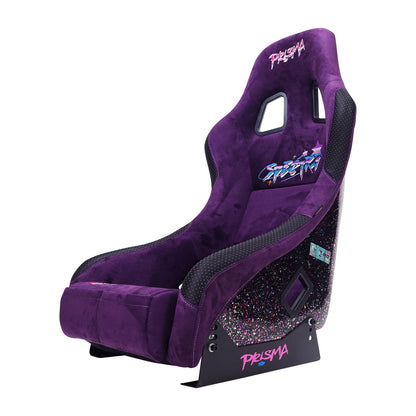 PRISMA SPECTRA VIOLET