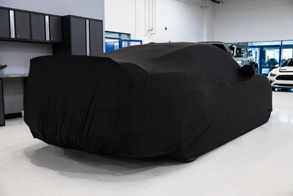 RTR - Car Cover