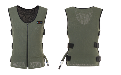 Fast Cooling - FAST|COOL Backpack Mobile System
