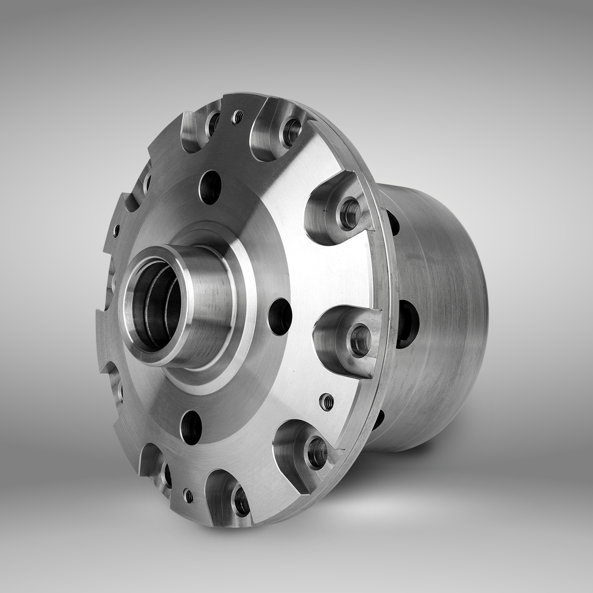 KAAZ - 350Z Z33 / 370Z Z34 (Base Model) 2 Way - (SAN3515)