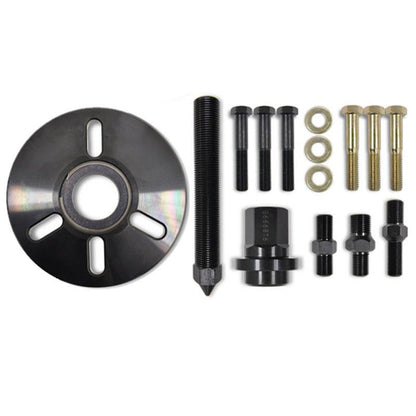 ATI Puller Installer Pro Kit - Damper
