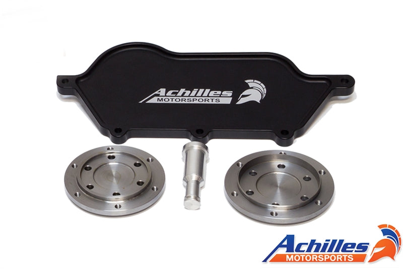 ACHILLES MOTORSPORTS - VANOS ELIMINATION KIT - BMW S54