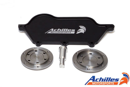 ACHILLES MOTORSPORTS - VANOS ELIMINATION KIT - BMW S54