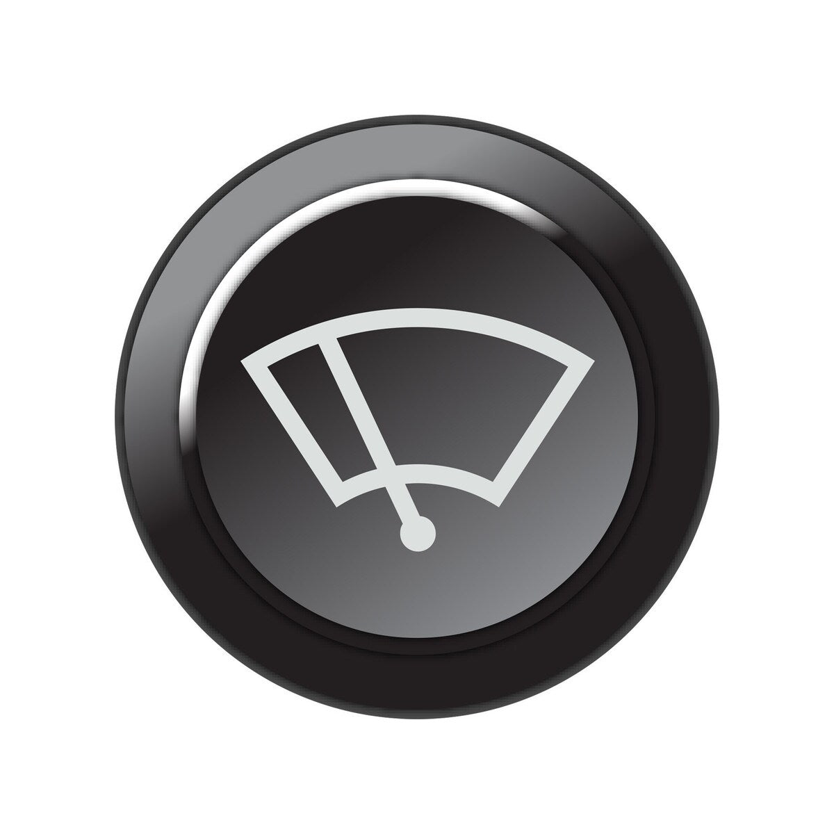 LINK ECU - CAN Keypad Insert - Wipers
