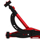 GKTech - 240SX/SKYLINE FRONT SUPER LOCK LOWER CONTROL ARMS (FLCA'S)