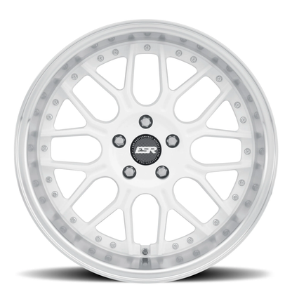 ESR - CS18 GLOSS WHITE