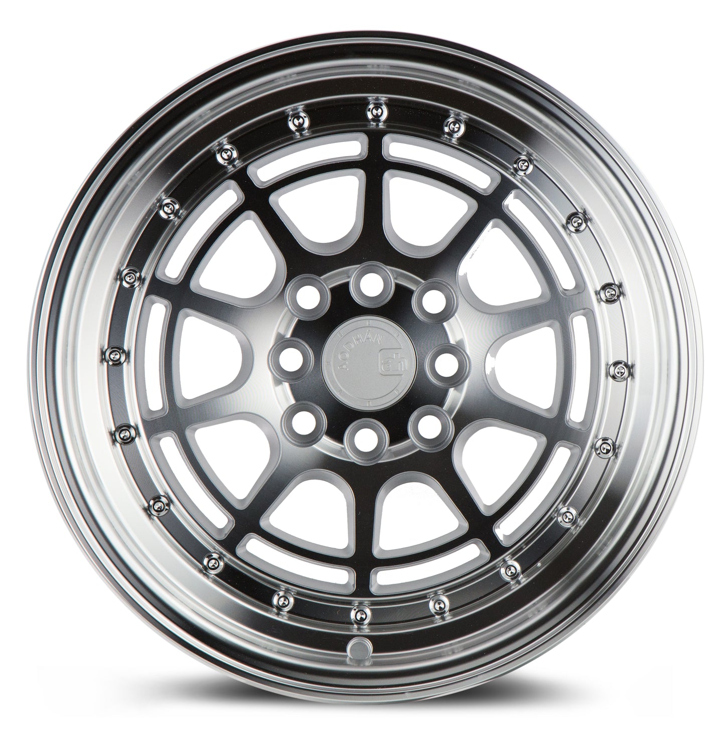 Aodhan Wheels - AH04