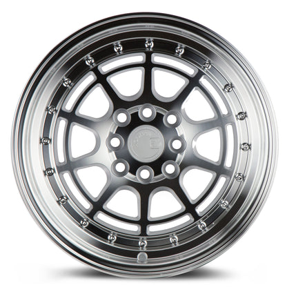 Aodhan Wheels - AH04