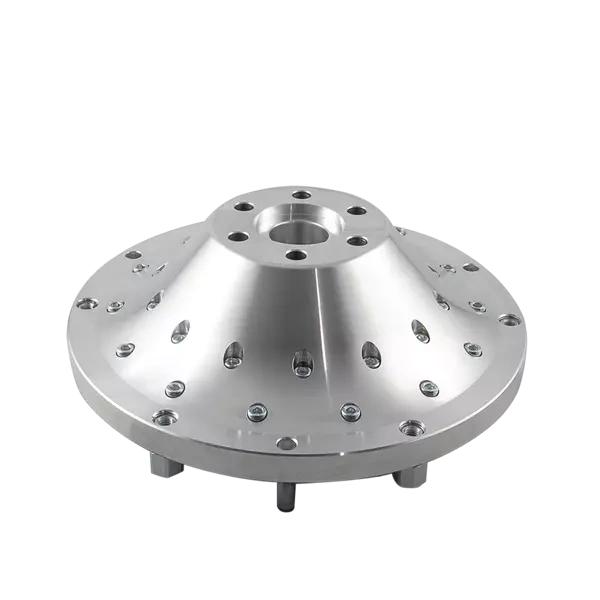 PMC Motorsport - Flywheel GM Chevrolet LS - BMW M50 S50 M52 S52 M54 S54 ZF5 Getrag 420G - 240mm / 9.45"