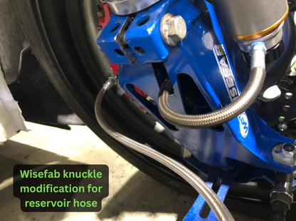 Feal Coilover - 15-21 BMW M2 (F87)