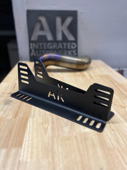 AK Universal Seat Bracket (fixed back only)