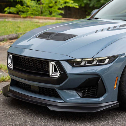 RTR - HOOD VENT (24+ MUSTANG)