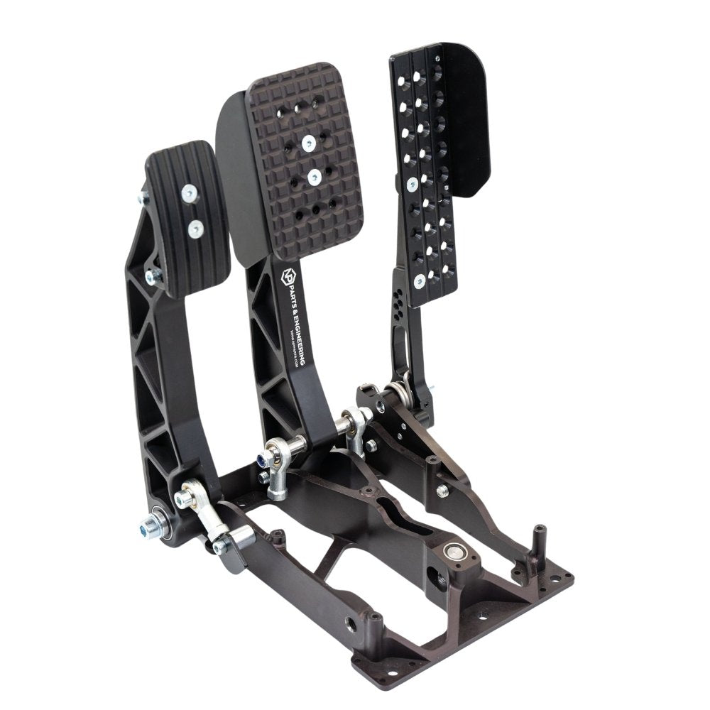 NP PARTS - Pro Pedalbox