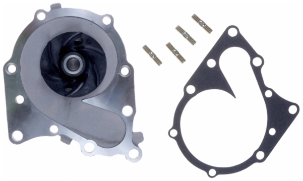 Gates 87-92 Toyota Supra 7MGE/7MGTE Water Pump