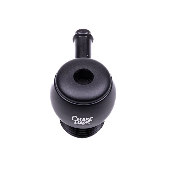 Chase Bays - 10AN ORB to Barb Adapters