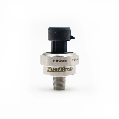 FuelTech USA - PRESSURE SENSOR SHORT BODY