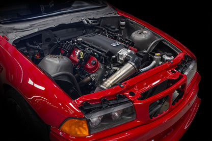 ISR Performance - LS Swap Mounts for BMW 3 Series E36