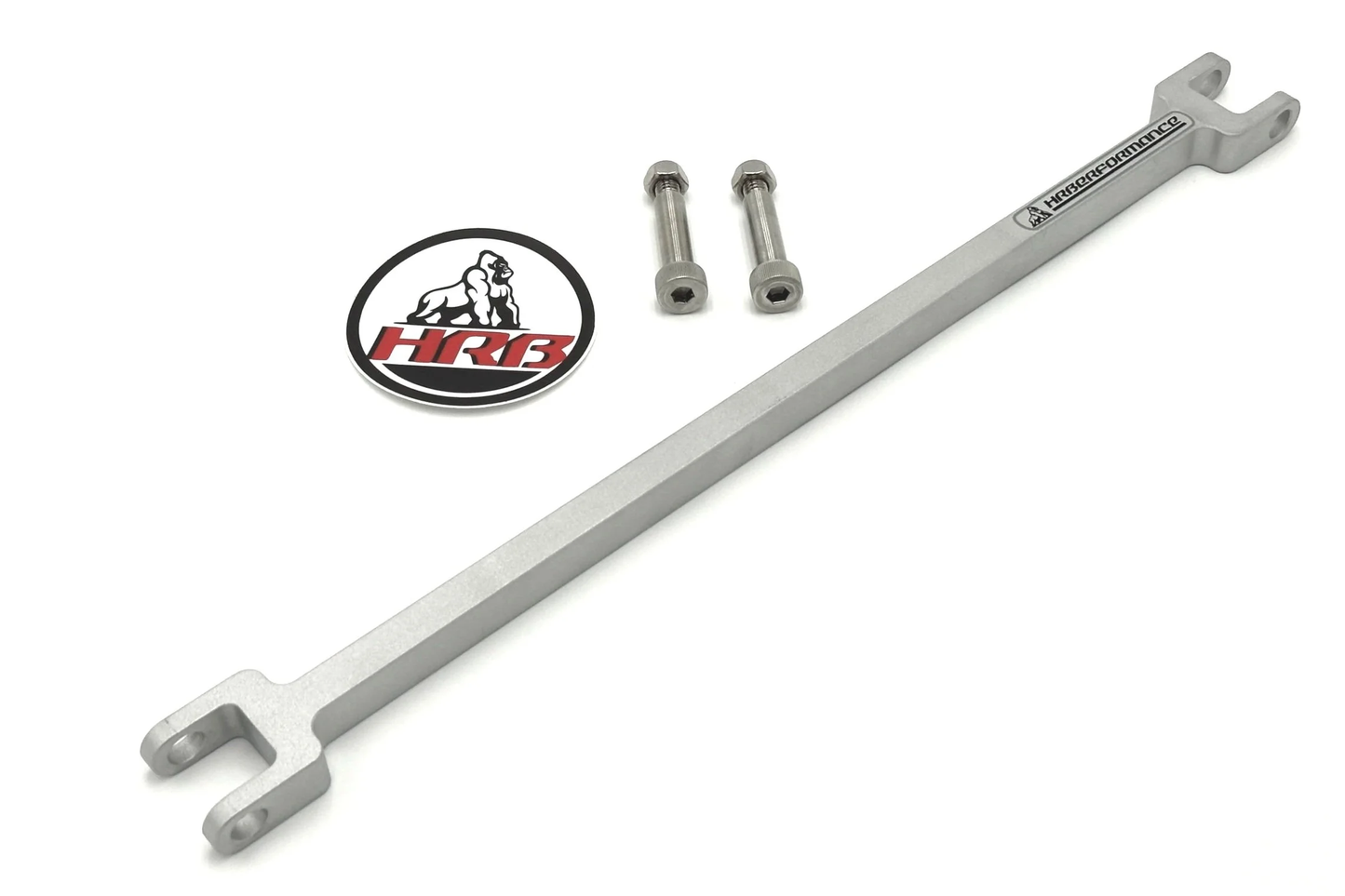 Hrberformance - BMW Z3 ZF - DSSR