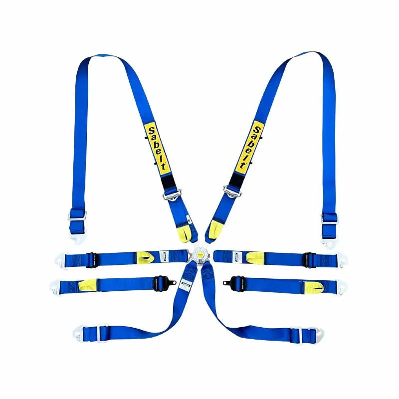 Sabelt - ENDURO SILVER – FULL 2″