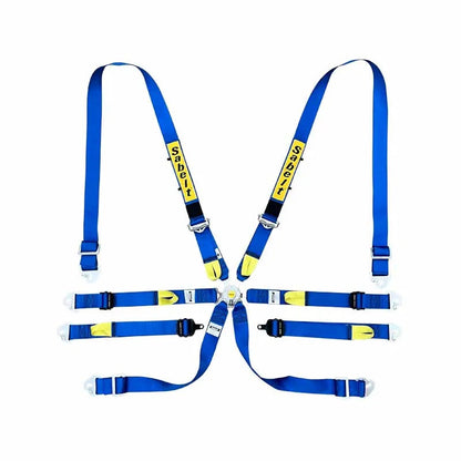 Sabelt - ENDURO SILVER – FULL 2″