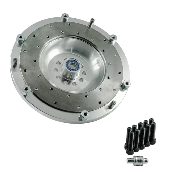 PMC Motorsport - Stage 1 Audi ABZ - manual 6 speed BMW M57n GS6-53DZ HGD JGA - 240mm / 9.45"