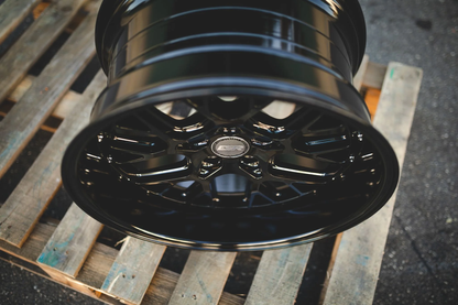 ESR - CS11 GLOSS BLACK
