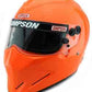 SIMPSON - DIAMONDBACK RACING HELMET SA2020
