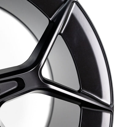 RTR - AERO 5 MUSTANG WHEEL