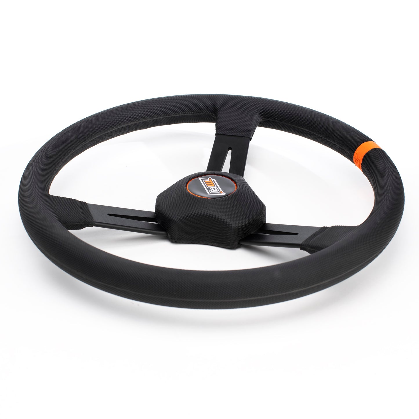 Max Papis Innovations - DM2-15 Dirt Steering Wheel