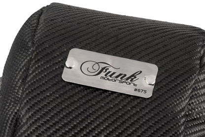 Funk Motorsport - BMW G80 M3 G82 M4 G87 M2 S58 TURBO BLANKET
