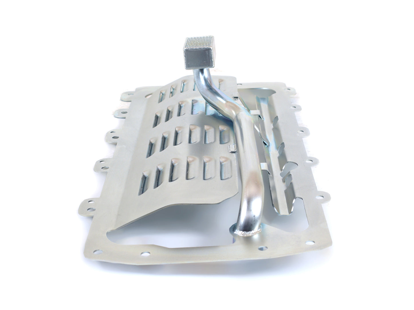 Canton - COYOTE LOUVER WINDAGE TRAY / PICKUP COMBO FOR 15-736 PANS