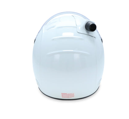 SIMPSON - SPEEDWAY SHARK RACING HELMET