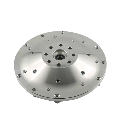 PMC Motorsport - Flywheel Toyota UZ 1UZ 3UZ - BMW E39 530D M57 GS5-39DZ - 240mm / 9.45"