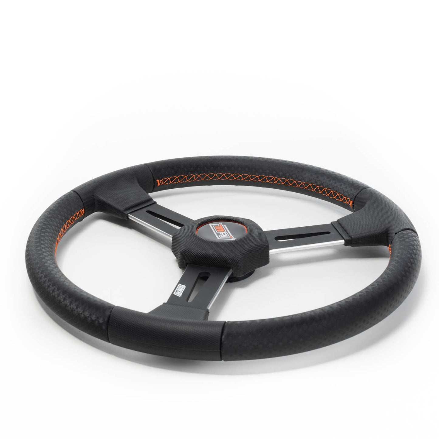 Max Papis Innovations - D3-15 Dirt Steering Wheel