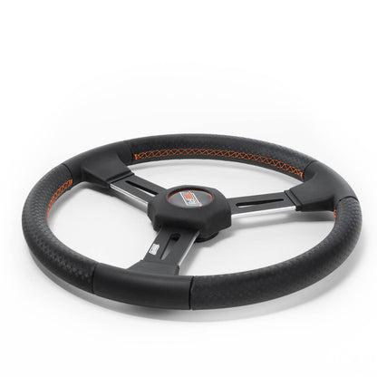Max Papis Innovations - D3-15 Dirt Steering Wheel