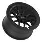 RTR - AERO 7 MUSTANG WHEEL