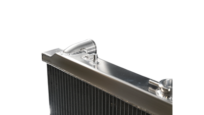PWR - 42mm Performance Radiator (Nissan Skyline R32 GTR/GTST 1989-94) OEM Mounting