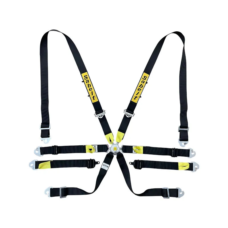 Sabelt - ENDURO SILVER – FULL 2″