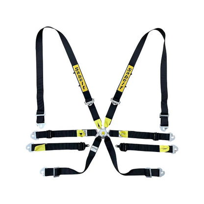 Sabelt - ENDURO SILVER – FULL 2″