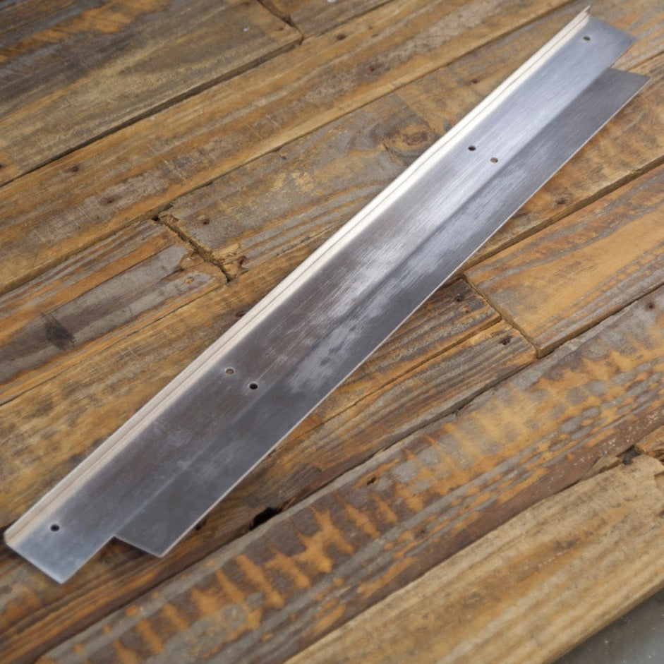 Condor Speed Shop - E9X OIL COOLER MOUNT