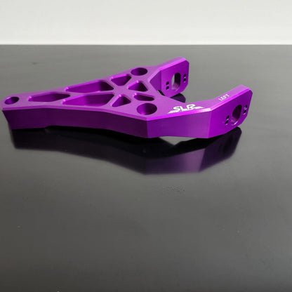 SLR Speed - Corvette (C5/C6) Quick Steer/ Angle Kit