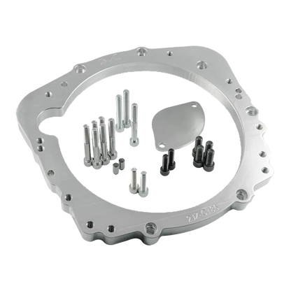 PMC MOTORSPORT - STAGE 1 Toyota JZ - Toyota GT86 / Subaru BRZ / Scion FR-S - 240mm / 9.45" ( S1-JZ-GT-M57)